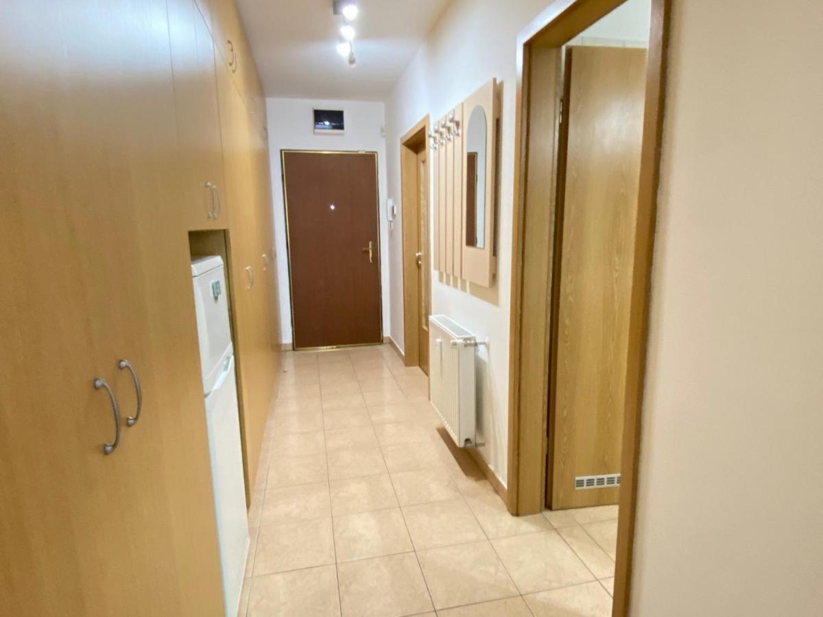Appartement Orangehomes One Bedroom Design Budapest