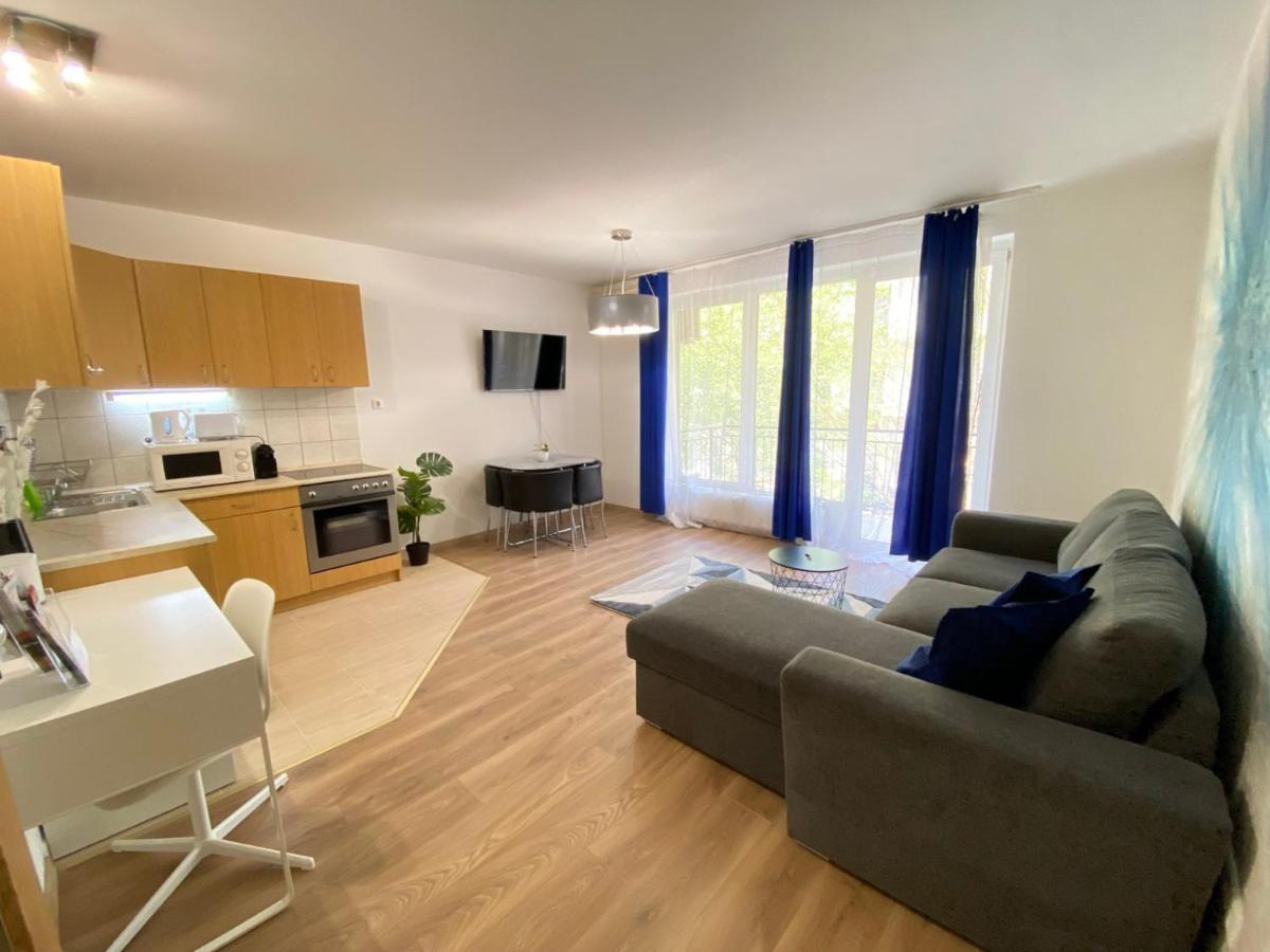 Orangehomes One Bedroom Design Appartement *