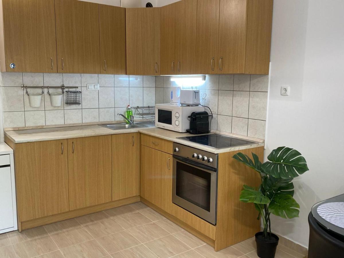 Orangehomes One Bedroom Design * Budapest