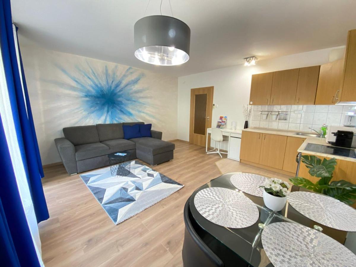 Orangehomes One Bedroom Design Apartamento *