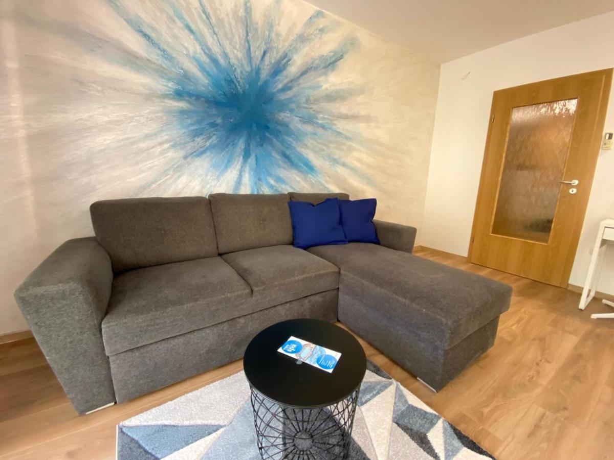 Orangehomes One Bedroom Design Appartement