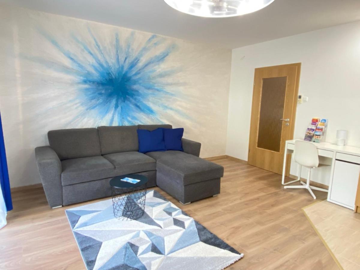 Apartamento Orangehomes One Bedroom Design Budapest