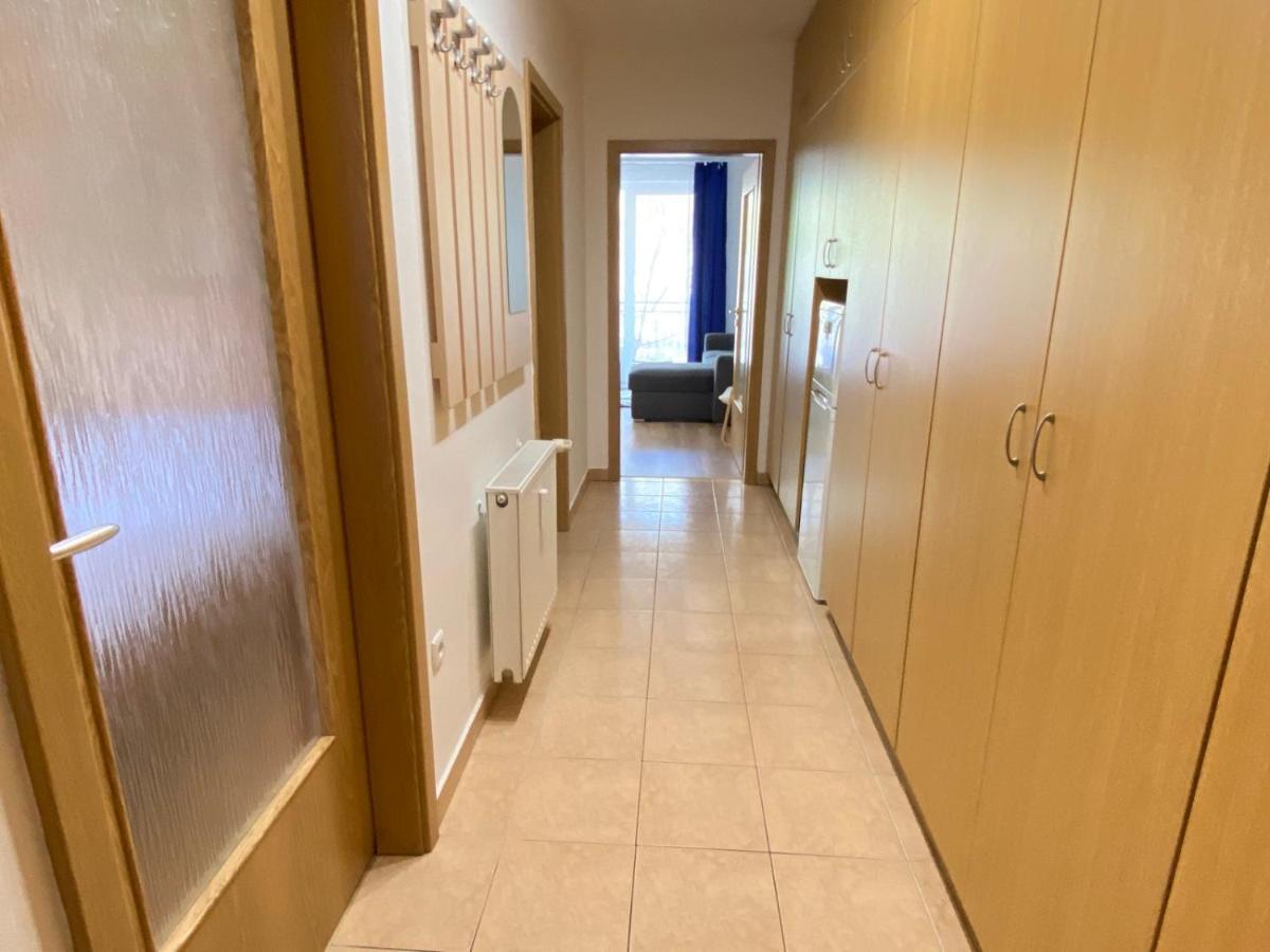Orangehomes One Bedroom Design * Budapest